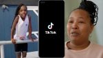 Niña murió haciendo reto viral en TikTok  y su madre demanda a la red