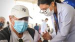 Noticia: Municipio de Guayaquil habilita punto de vacunación en Mucho Lote Municipio de Guayaquil habilita punto de vacunación en Mucho Lote