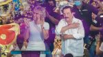 Cynthia Viteri va por la reelección como alcaldesa de Guayaquil