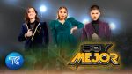 Presentación de Ángela Orellana, Renier Izquierdo y Felipe Carrera - Ronda 2