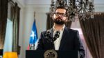 Los chilenos rechazaron la nueva Constitución