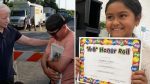 La historia de la niña que murió intentado llamar al 911 durante el tiroteo en su escuela