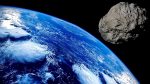 Un asteroide del tamaño de la torre Eiffel se aproximará a la Tierra en diciembre