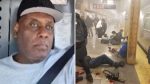 Noticia: El posible atacante del metro de Nueva York: “Podría decir que quería matar gente” El posible atacante del metro de Nueva York: “Podría decir que quería matar gente”
