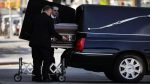 Noticia: Hombre se robó un carro fúnebre con el cadáver adentro y fue detenido Hombre se robó un carro fúnebre con el cadáver adentro y fue detenido