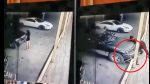 Mujer atropella y mata a su amiga al perder control de su carro