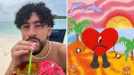 Noticia: Bad Bunny hará Instagram Live de 'Un verano sin ti' con juegos y premios Bad Bunny hará Instagram Live de 'Un verano sin ti' con juegos y premios
