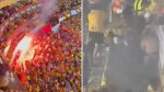 Noticia: Barcelona SC se disculpa y condena los actos de violencia en su estadio Barcelona SC se disculpa y condena los actos de violencia en su estadio