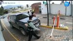 Quito: delincuentes robaron lingotes de oro