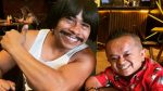Noticia: El ‘Chaparro Chuacheneger‘, personaje popular de memes, llegó a Guayaquil El ‘Chaparro Chuacheneger‘, personaje popular de memes, llegó a Guayaquil