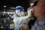 Noticia: Nueva variante del covid-19 preocupa al mundo Nueva variante del covid-19 preocupa al mundo