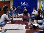 Noticia: VIDEO | Estas son las nuevas medidas dictaminadas por el COE Cantonal de Guayaquil VIDEO | Estas son las nuevas medidas dictaminadas por el COE Cantonal de Guayaquil
