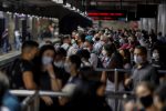 Noticia: El mundo supera los 65 millones de contagios de Covid-19 El mundo supera los 65 millones de contagios de Covid-19