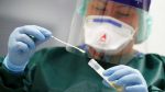 Alemania rompió su récord de nuevos casos de coronavirus por segundo día consecutivo