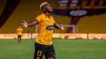 Noticia: Gabriel Cortez regresó a entrenar con Barcelona SC Gabriel Cortez regresó a entrenar con Barcelona SC