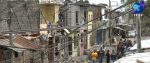 5 sospechosos fueron detenidos por explosión en Cristo del Consuelo