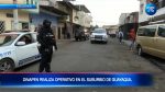 Detienen a pareja sospechosa de vender pornografía infantil