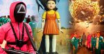 ‘El Juego del Calamar’ es la serie más vista en la historia de Netflix