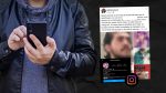 El ‘Estafador de Instagram’ en Ecuador engaña y agrede a mujeres