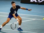 Noticia: Australia vuelve a cancelar visado de Novak Djokovic Australia vuelve a cancelar visado de Novak Djokovic