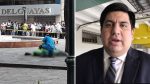 ¿Qué casos investigaba el fiscal que fue asesinado en el centro de Guayaquil?