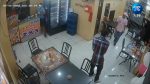 Se registró un asalto en local del sur de Guayaquil