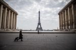 Noticia: Francia vuelve a decretar estado de emergencia sanitaria Francia vuelve a decretar estado de emergencia sanitaria