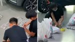 Insólito: hombre pagó con monedas un carro de 7.800 dólares