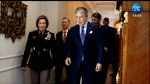 Jefa del comando sur de EE.UU. mantuvo una reunión con el presidente Lasso