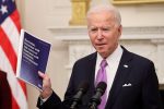 Joe Biden lanzó advertencia al Estado Islámico en Afganistán