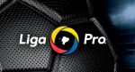 Noticia: COMUNICADO | Liga Pro decide suspender el campeonato ecuatoriano de fútbol COMUNICADO | Liga Pro decide suspender el campeonato ecuatoriano de fútbol