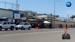 Presos de la cárcel de Machala se tomaron el centro por 4 horas