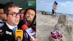 Noticia: Lo que se sabe del asesinato del fiscal paraguayo en una playa de Colombia Lo que se sabe del asesinato del fiscal paraguayo en una playa de Colombia