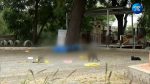 Manta: Un marino fue asesinado con un disparo en la cabeza