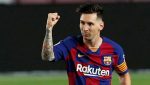 Noticia: Messi vuelve a ganarle a Cristiano Ronaldo: el argentino es elegido como el mejor jugador de la década Messi vuelve a ganarle a Cristiano Ronaldo: el argentino es elegido como el mejor jugador de la década