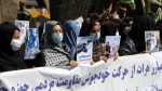 Noticia: Afganistán: Decreto talibán ordena a las mujeres a cubrirse el rostro Afganistán: Decreto talibán ordena a las mujeres a cubrirse el rostro