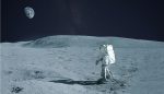 Noticia: China encuentra vestigios de agua autóctona en la superficie de la Luna China encuentra vestigios de agua autóctona en la superficie de la Luna