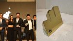 Noticia: Netlife se convirtió en el ganador del Effie de Oro en la categoría éxito sostenido Netlife se convirtió en el ganador del Effie de Oro en la categoría éxito sostenido
