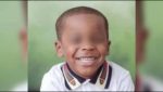 Noticia: Niño de tres años muere tras recibir una "bala loca" en medio de su festejo de cumpleaños Niño de tres años muere tras recibir una "bala loca" en medio de su festejo de cumpleaños