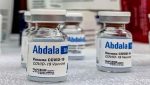 Noticia: México autoriza el uso de emergencia de la vacuna cubana Abdala contra el covid-19 México autoriza el uso de emergencia de la vacuna cubana Abdala contra el covid-19