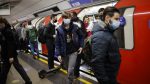 Noticia: Uso de mascarillas en Inglaterra será una "opción personal" después del 19 de julio Uso de mascarillas en Inglaterra será una "opción personal" después del 19 de julio