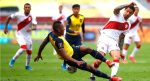 Perú vs Ecuador: se jugará con el 70% de aforo del público