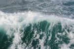 Alerta de tsunami para Puerto Ayora, según Inocar
