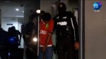 Cinco presuntos asaltantes fueron capturados en Guayaquil