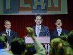 ¿Ficción o realidad? | La serie que no te puedes perder: "Promesas de Campaña"