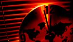 Noticia: El ‘Reloj del Apocalipsis’ vuelve a marcar 100 segundos para el fin del mundo El ‘Reloj del Apocalipsis’ vuelve a marcar 100 segundos para el fin del mundo