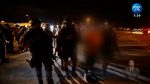 Esto es lo que se sabe de los cinco líderes de bandas que fueron trasladados a la cárcel 'La Roca'