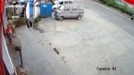 Noticia: Video registró la abertura de un socavón y caída de dos mujeres en China Video registró la abertura de un socavón y caída de dos mujeres en China