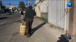 Cuenca: Problemas de desabastecimiento de gas por movilizaciones