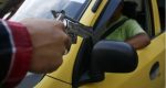 Un taxista informal fue baleado en el noroeste de Guayaquil